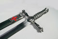Assassin Sword 1