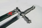 Assassin Sword 1