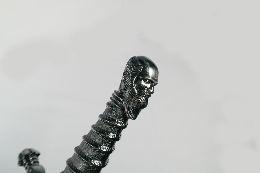 Assassin Sword 1