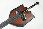 Sword of The Hand Damascus Version