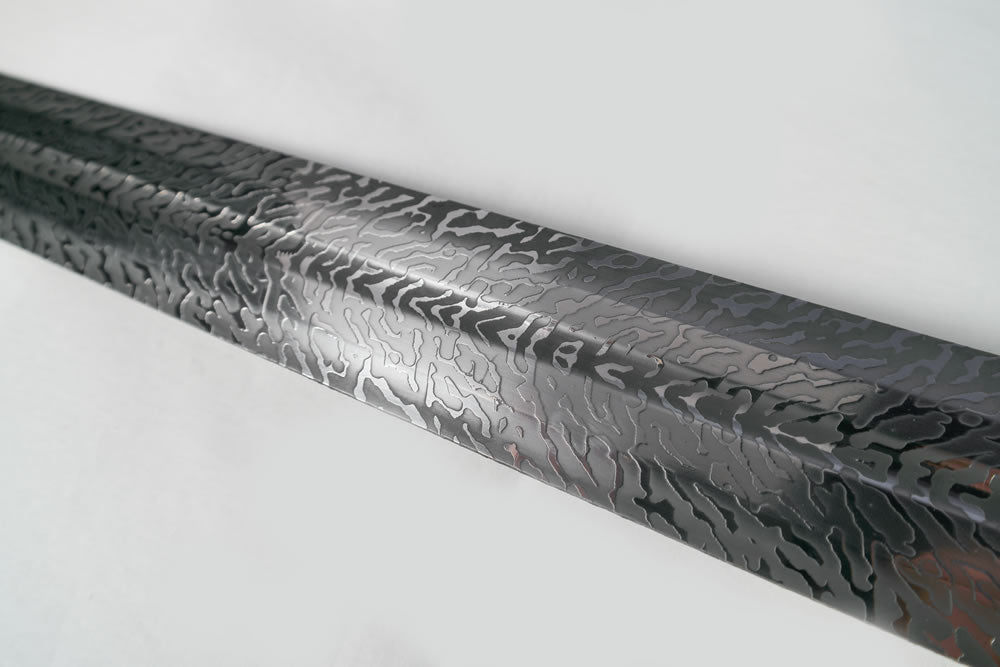 Sword of The Hand Damascus Version