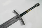 Sword of The Hand Damascus Version