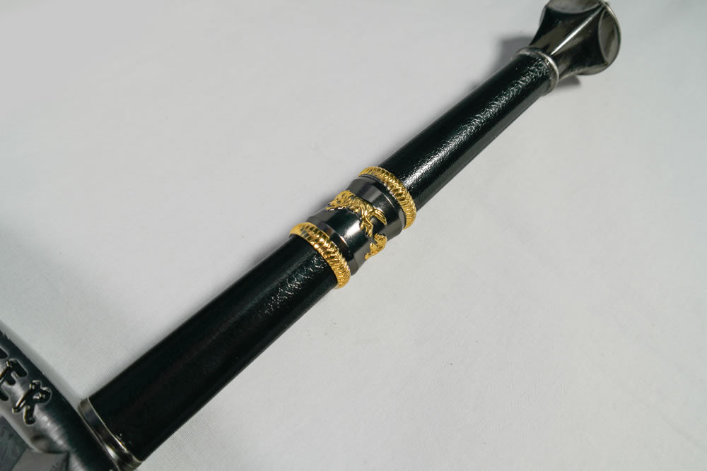 Sword of The Hand Damascus Version