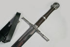 2nd Version - Horizontal Guard Sword
