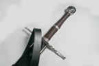 2nd Version - Horizontal Guard Sword
