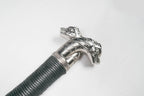 2nd Version - Diagonal Guard Sword