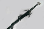 2nd Version - Diagonal Guard Sword