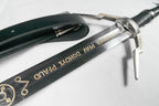 2nd Version - Diagonal Guard Sword