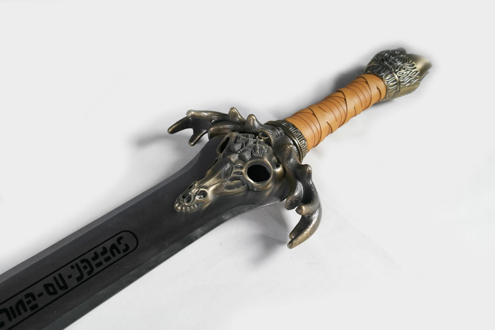 Barbarian Sword 1