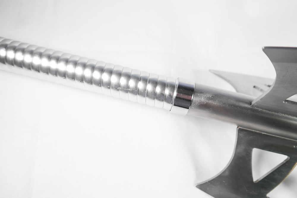 Full Size Metal Spear