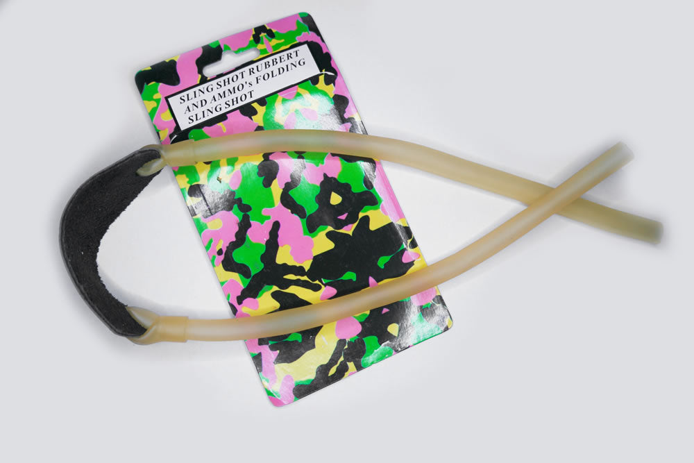 Slingshot Spare Elastic