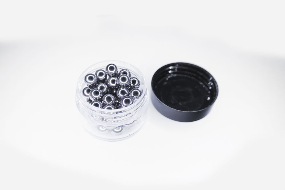 50 Pack Ball Bearings