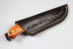 Damascus Skinner