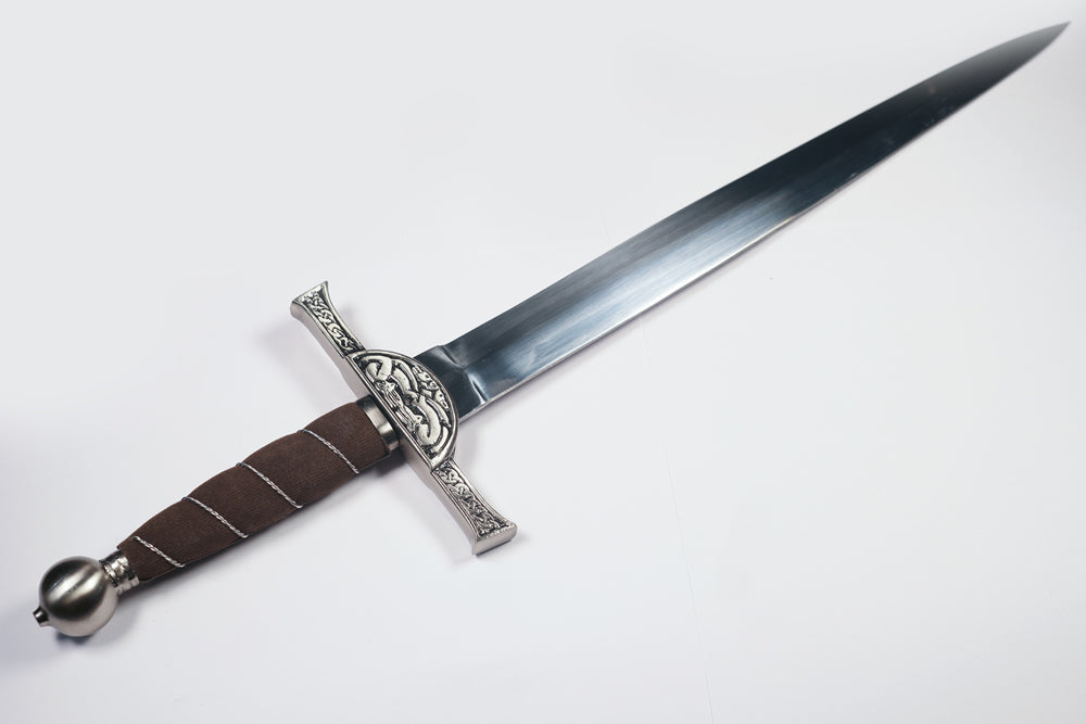 1:3 Scale Scottish Macleod Sword