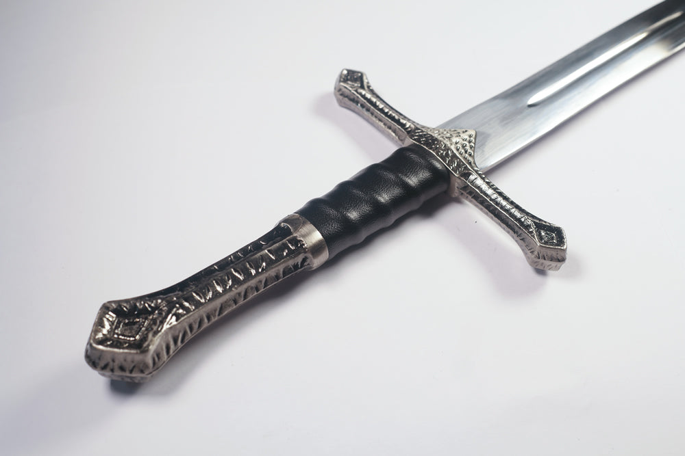 1:3 Scale Reforged Sword