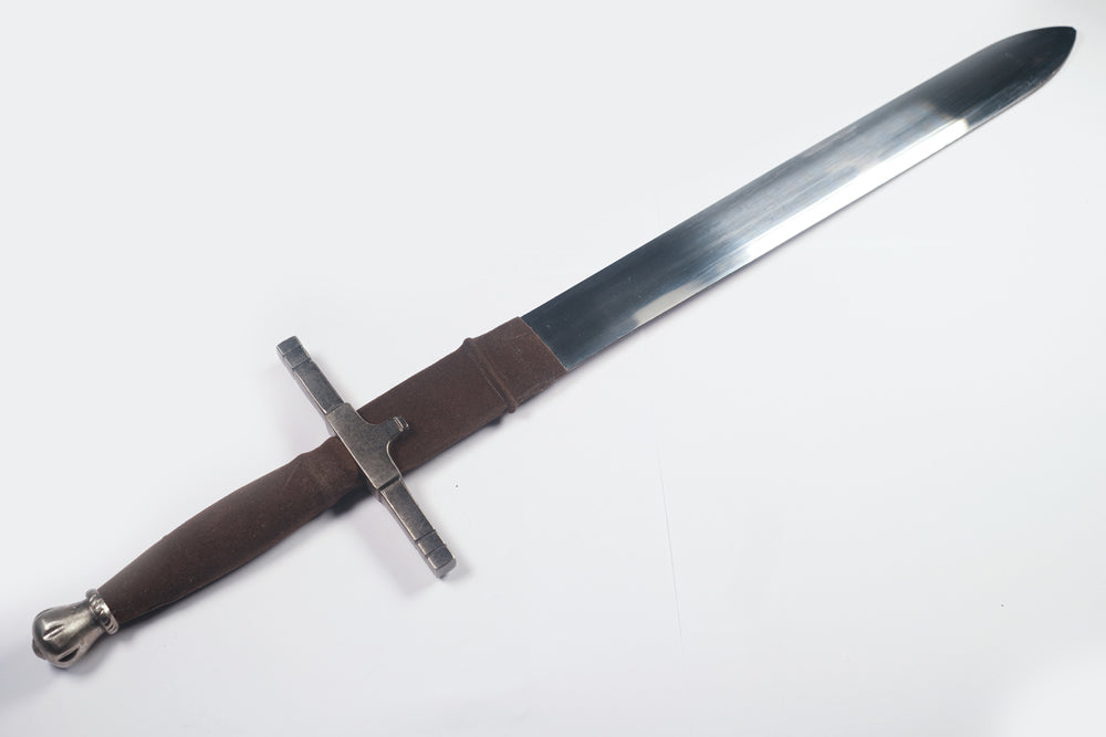  1:3 Scale William Wallace Sword