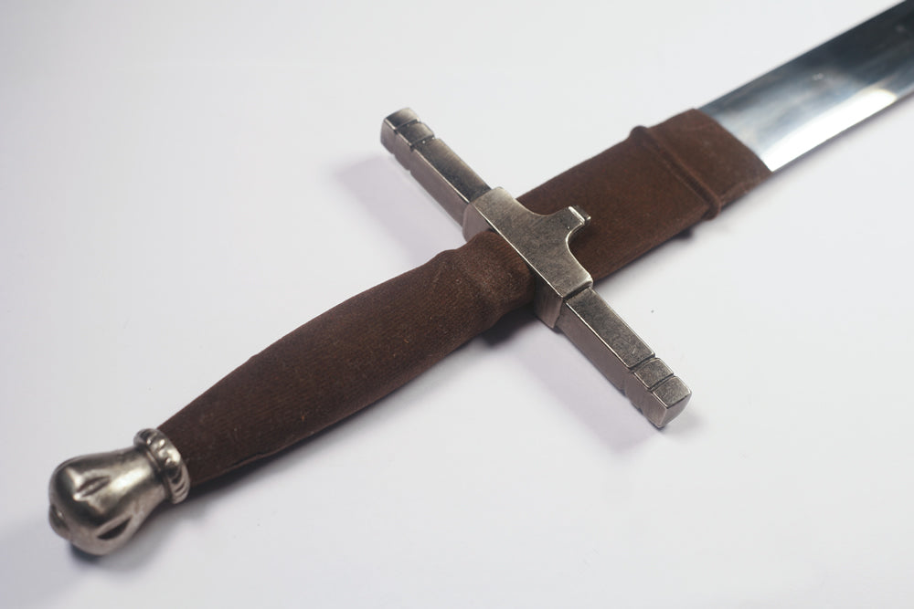  1:3 Scale William Wallace Sword