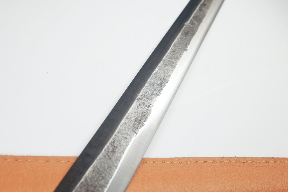 Scottish Dirk with Genuine Stag Antler Handle (Carbon Steel)
