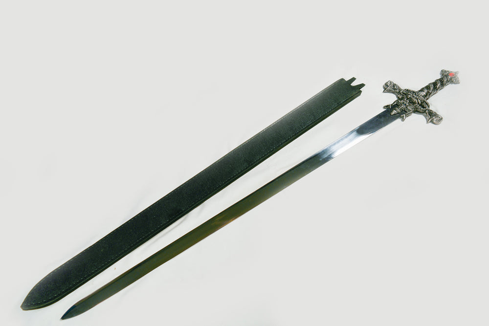 Merlin sword
