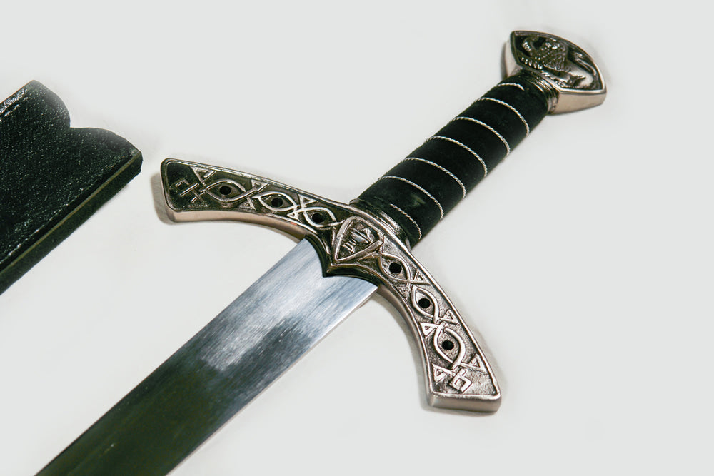 Lancelot du Lac Sword