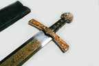 Richard the Lionheart Sword