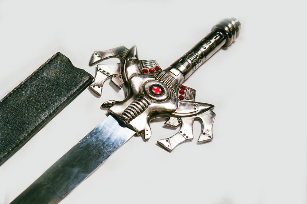 Sword of Power