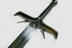 Kurgan Style Sword
