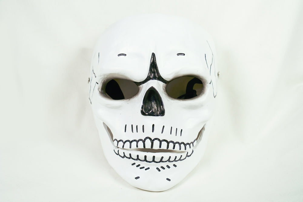 Skeleton Mask