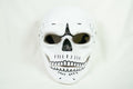 Skeleton Mask