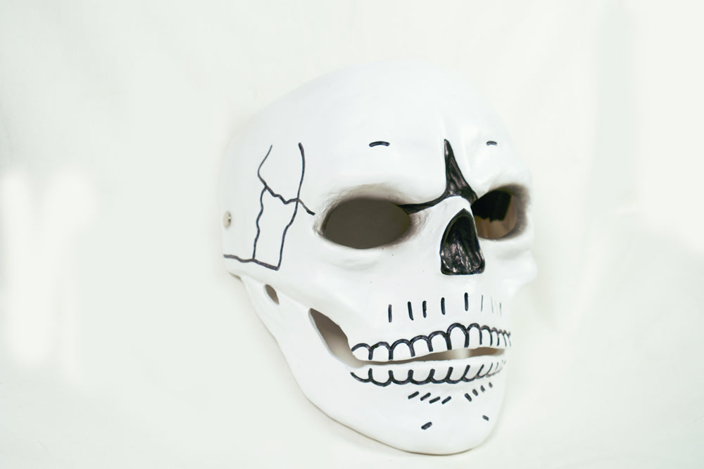 Skeleton Mask