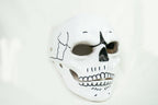 Skeleton Mask