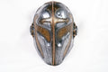 Malevolent Spirit Mask