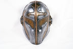 Malevolent Spirit Mask