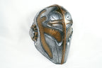 Malevolent Spirit Mask