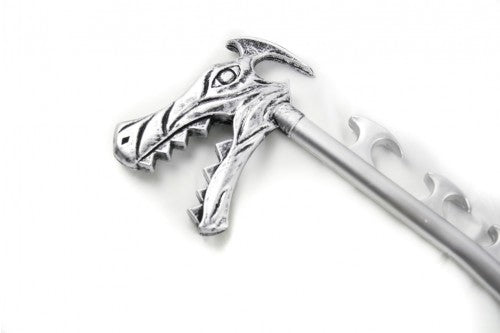 LARP Foam Key 2