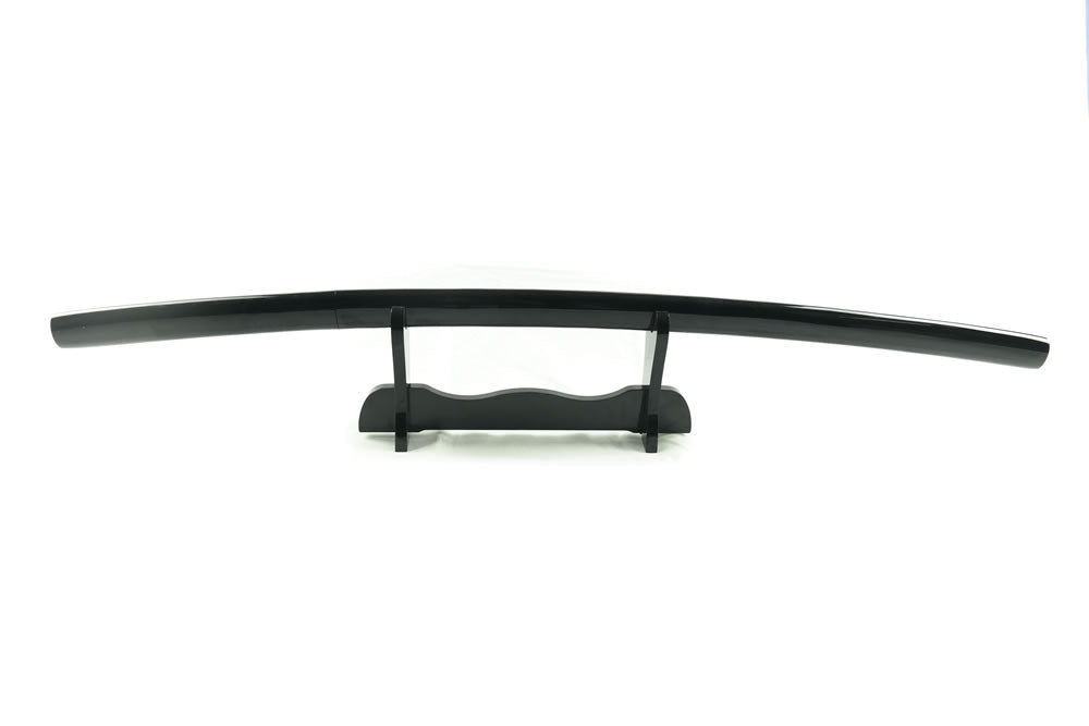 'Okinawa' Shirasaya' Hand Forged Shirasaya