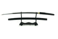 'Okinawa' Shirasaya' Hand Forged Shirasaya