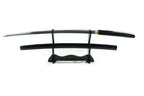 'Okinawa' Shirasaya' Hand Forged Shirasaya