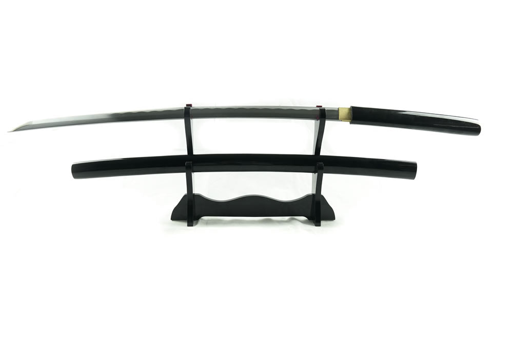 'Okinawa' Shirasaya' Hand Forged Shirasaya