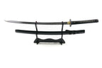 'Kendo Warrior' Handmade Katana