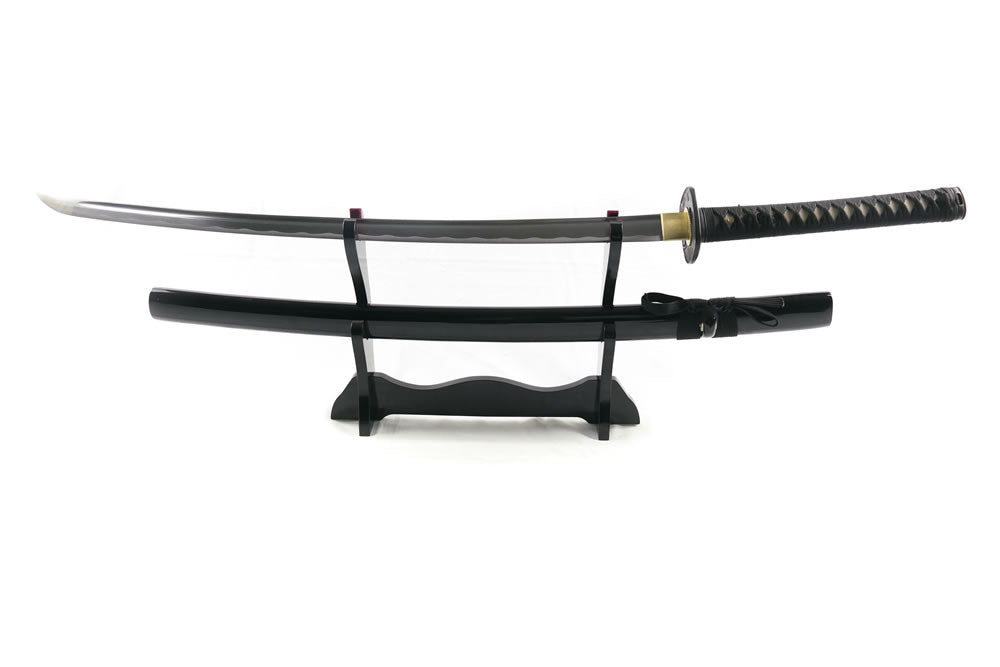 'Kendo Warrior' Handmade Katana