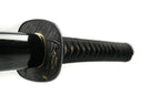 'Kendo Warrior' Handmade Katana