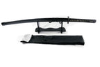 'Kendo Warrior' Handmade Katana