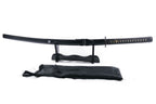 'Lucky Charm' Handmade Katana