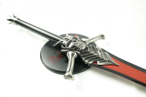 Skull Sword 1