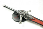Skull Sword 1