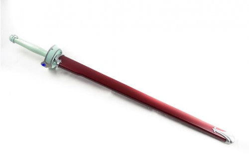 Metal Turquoise Sword Style 2