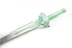 Foam LARP Turquoise Sword Style 2