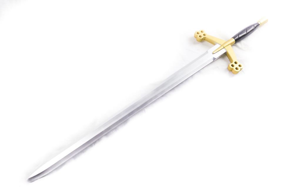 Foam Claymore