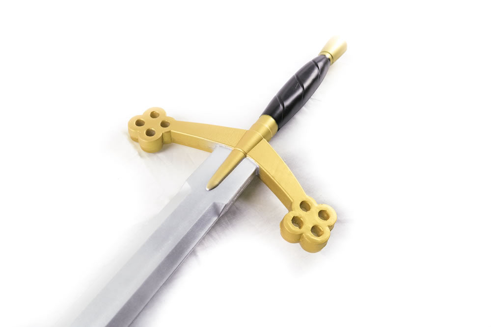 Foam Claymore